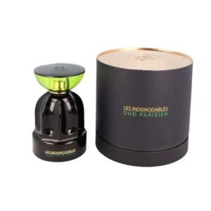 Les Indemodables Oud Parisien Perfume 90ml Perfume Spray