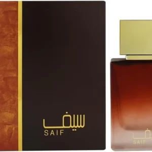 Ahmed Al Maghribi SAIF 50ML Parfum Spray