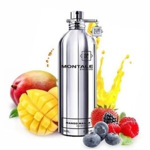 Montale Mango Mango Edp 100ml Tester