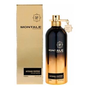 Montale Intense Papper Edp 50ml Perfume Spray