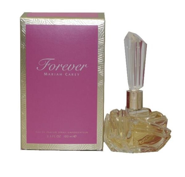 Mariah Carey Forever W Edp 100ml Perfume Spray