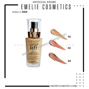 Emelie Comfort Lift Foundation