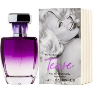 Paris Hilton Tease Edp 100ml Perfume Spray