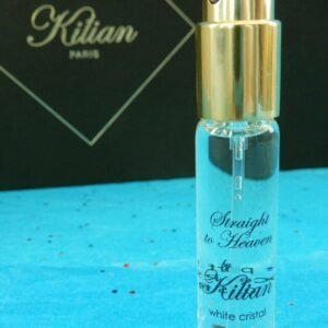 Kilian Straight to Heaven Edp 7.5ml Refill Mini Perfume Spray