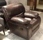 Home Theater Recliner - Made to order