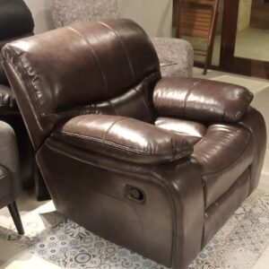 Home Theater Recliner - Made to order