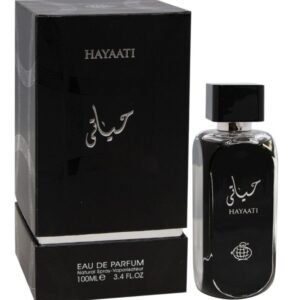 Lattafa Perfumes Hayaati Eau de Parfum 100ml