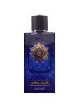 Luxodor Loyal Agar Edp 80ml Perfume Spray