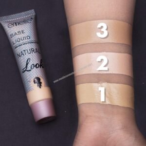 Emelie Base Liquid Foundation Tube