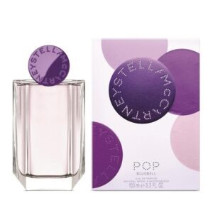 STELLA POP BLUEBELL EDP 100ML
