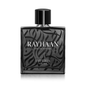 Rayhaan Imperia For Him Eau De Parfum, 100ml