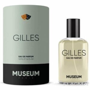 Museum Gilles Edp 50ml Perfume Spray