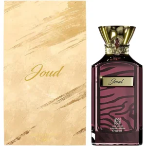 Ahmed Al Maghribi JOUD 100ML Parfum Spray
