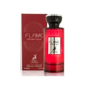 FLAME AROMATIQUE 100ML Maison Alhambra Perfume