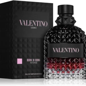 Valentino Uomo Born In Roma Intense Valentino for men EDP 100ML