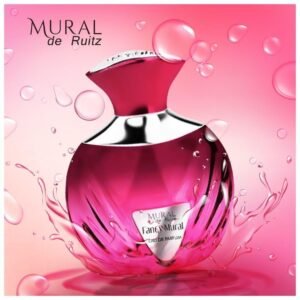Mural De Ruitz Fancy Mural Pour Femme EDP 100ml
