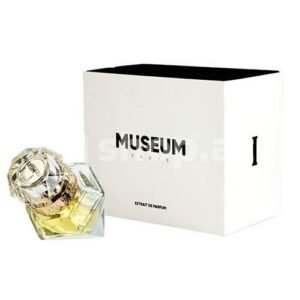Museum I Extrait De Parfum 50ml Perfume Spray