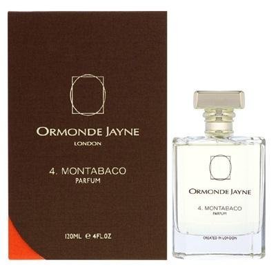 ORMONDE JAYNE MONTABACO EDP 120ML