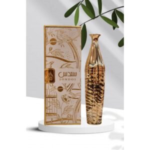 Lattafa SONDOS Perfume For Woman 100ml EDP