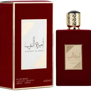 Ameerat Al Arab Asdaff 100 ml for women Oriented Fragrances