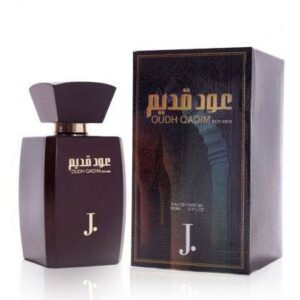 J. Junaid Jamshed Oudh Qadim