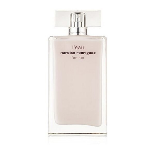 NARCISO LEAU (W) EDT 150ML