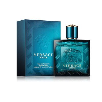 Versace Versace Eros Men Edt 200 Ml