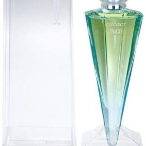 Jivago Connect Pour FEMME Edp 75ml Perfume Spray