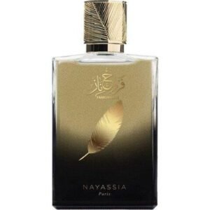 Nayassia Farrukhnza EDP 100ml TESTER