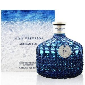 John Varvatos Artisan Blu Edt 125ml Perfume Spray