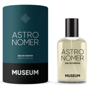 Museum Astro Nomer Edp 50ml Perfume Spray