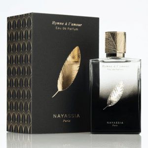 Nayassia Hymne a l'amour EDP 30ml