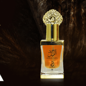 OUD AL LAYL attar ARABIYAT FOR MEN AND WOMEN 12 ML CPO