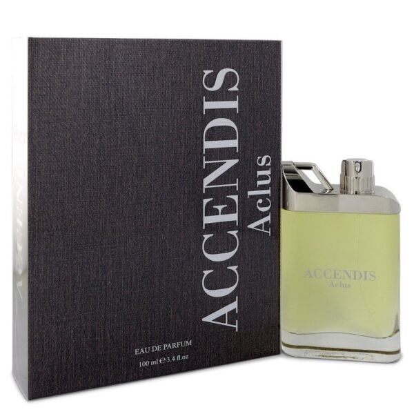 Accendis Aclus Edp 100ml Tester