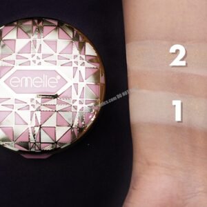 Emelie Compact Powder