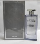 La Senture Silver Grace Ultra Male EDP 100ml Mont Blanc Legend (Black) PERFUME Spray For Men