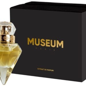 Museum III Extrait De Parfum 50ml Perfume Spray