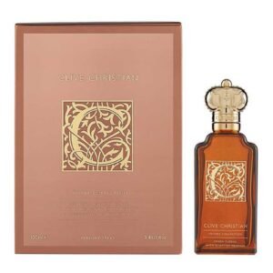CLIVE CHRISTIAN C GREEN FLORAL (W) EDP 50ML