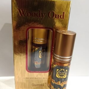 Woody Oud SURRATI