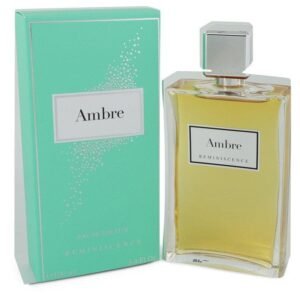 REMINISCENCE AMBRE (W) EDT 100ML