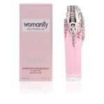 THIERRY MUGLER WOMANITY (T) EDT 50ML