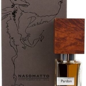 Nasomatto Pardon EXP 30ml Perfume Spray