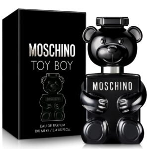 Moschino Toy Boy Edp 100ml Perfume Spray
