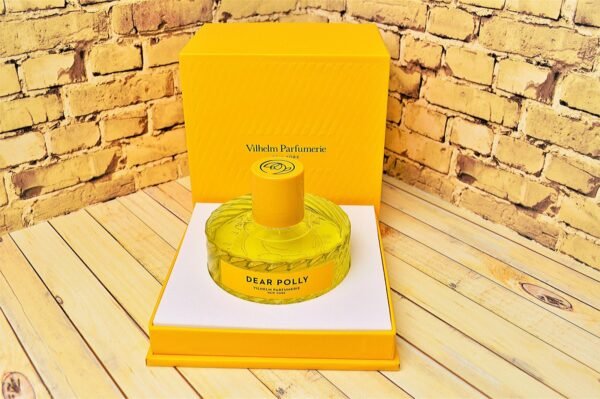 VILHELM PARFUMERIE DEAR POLLY EDP 100ML