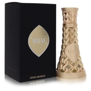 Swiss Arabian WAFAA 1081 50 ML EDP