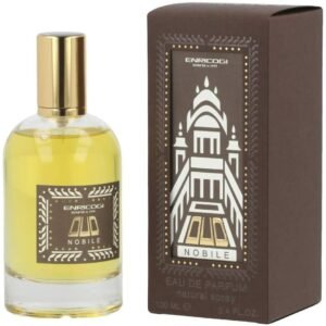 Enricogi Oud Nobile Edp 100ml Perfume Spray
