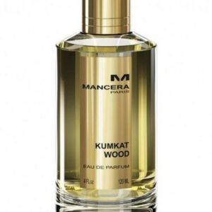Mancera - Kumkat Wood - 120 Ml