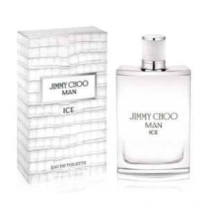 Jimmy Choo Jimmy Choo Ice Men Edt 100Ml