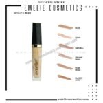 Emelie Better Skin Concealer