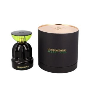 Les Indemodables Secret Oud Perfume 90ml Perfume Spray